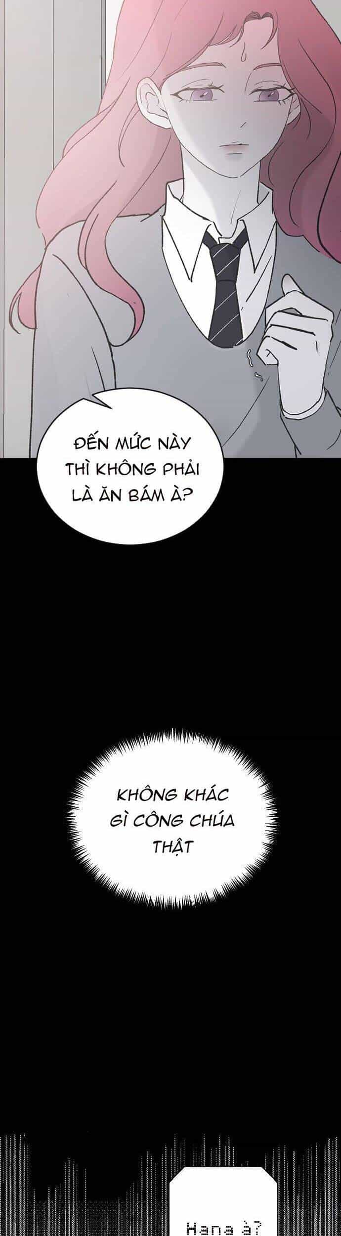Ba Người Anh Trai Cực Phẩm Của Tôi - Chương 41 - ảnh 34