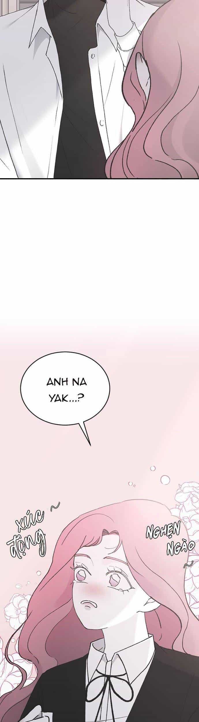 Ba Người Anh Trai Cực Phẩm Của Tôi - Chương 41 - ảnh 39