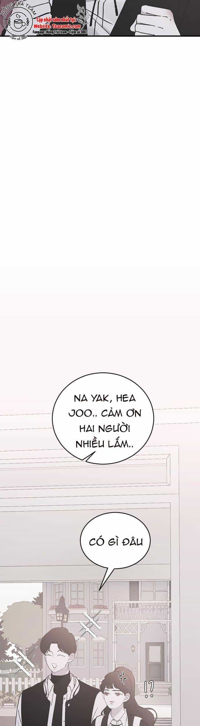 Ba Người Anh Trai Cực Phẩm Của Tôi - Chương 41 - ảnh 40
