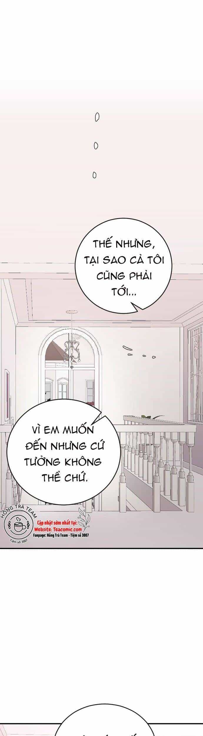 Ba Người Anh Trai Cực Phẩm Của Tôi - Chương 41 - ảnh 42