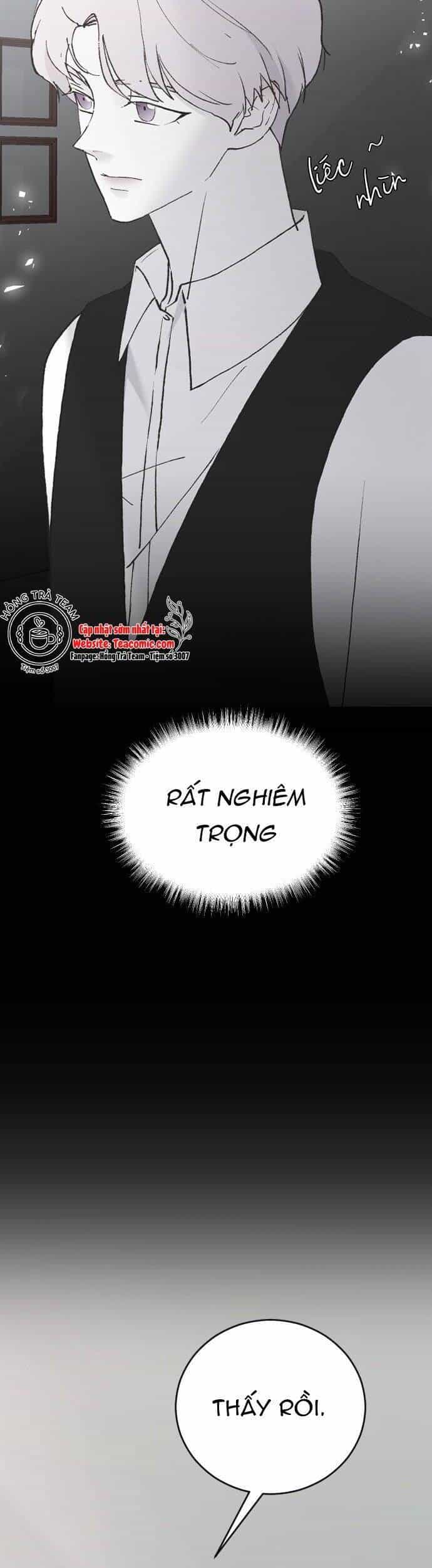 Ba Người Anh Trai Cực Phẩm Của Tôi - Chương 41 - ảnh 56