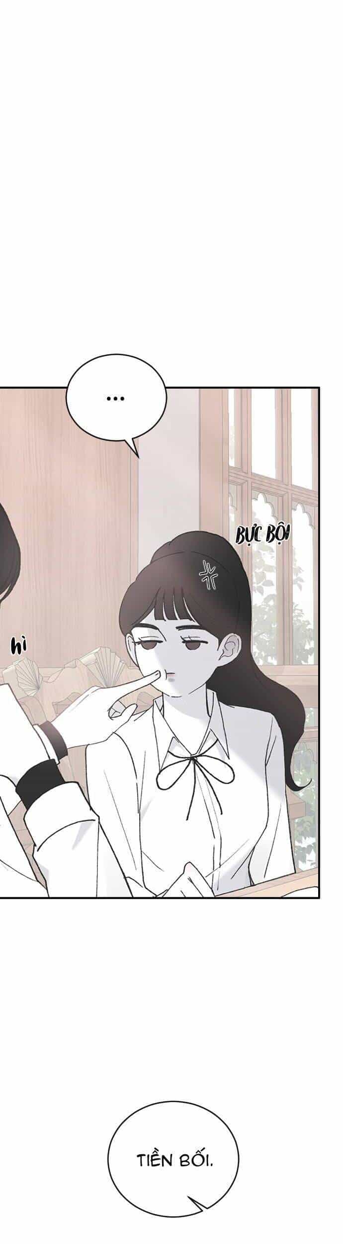 Ba Người Anh Trai Cực Phẩm Của Tôi - Chương 41 - ảnh 7