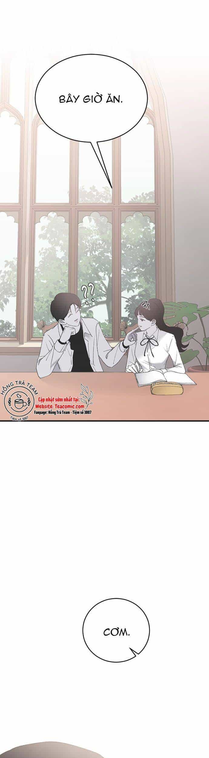 Ba Người Anh Trai Cực Phẩm Của Tôi - Chương 41 - ảnh 9