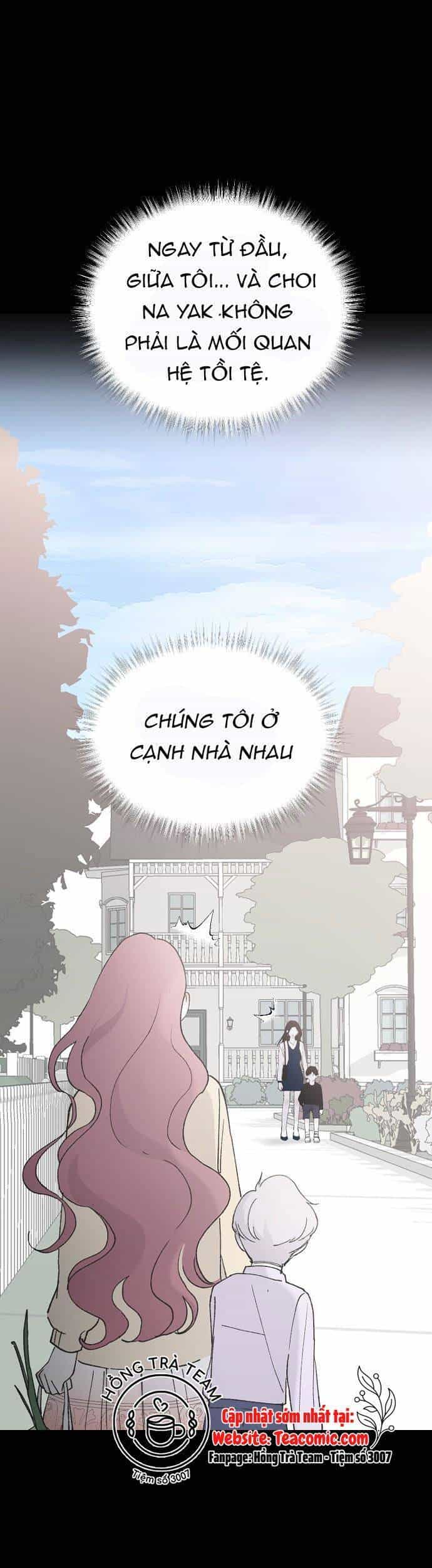 Ba Người Anh Trai Cực Phẩm Của Tôi - Chương 42 - ảnh 1