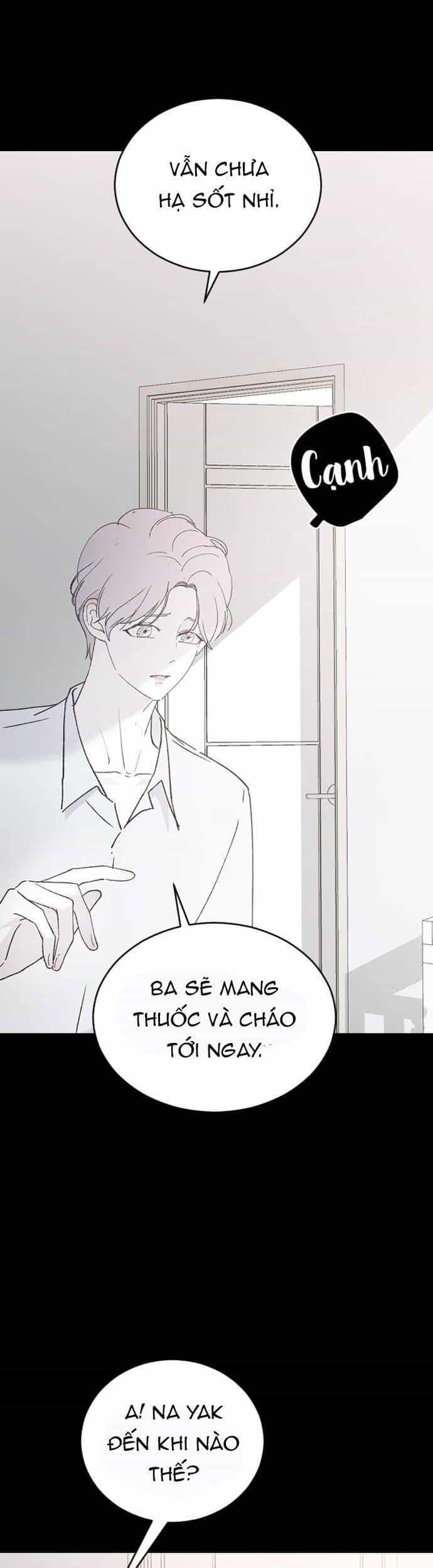 Ba Người Anh Trai Cực Phẩm Của Tôi - Chương 42 - ảnh 14