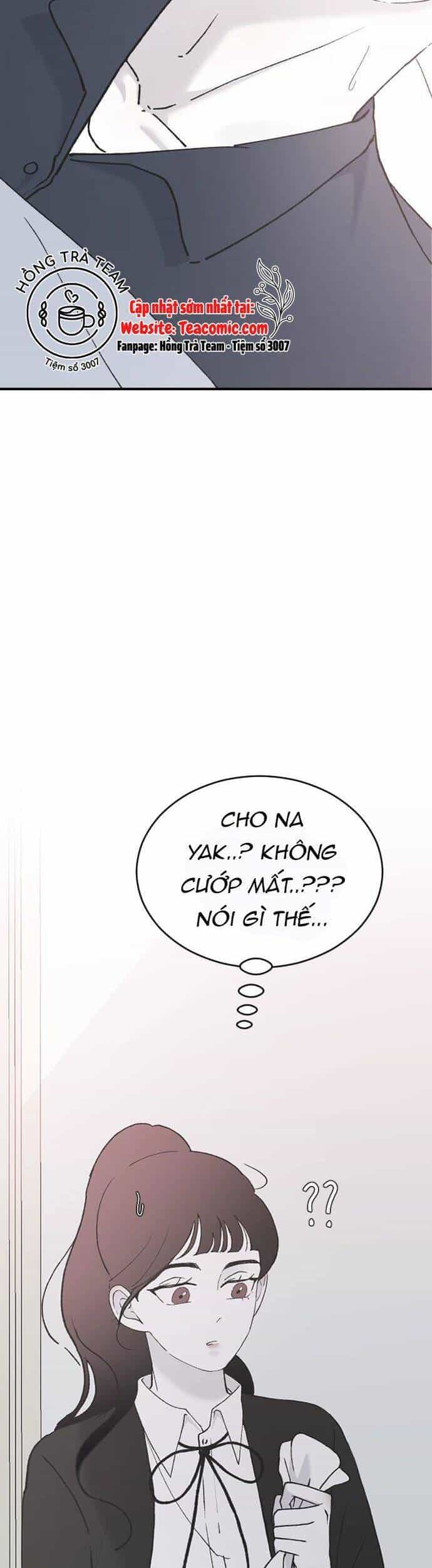 Ba Người Anh Trai Cực Phẩm Của Tôi - Chương 42 - ảnh 28