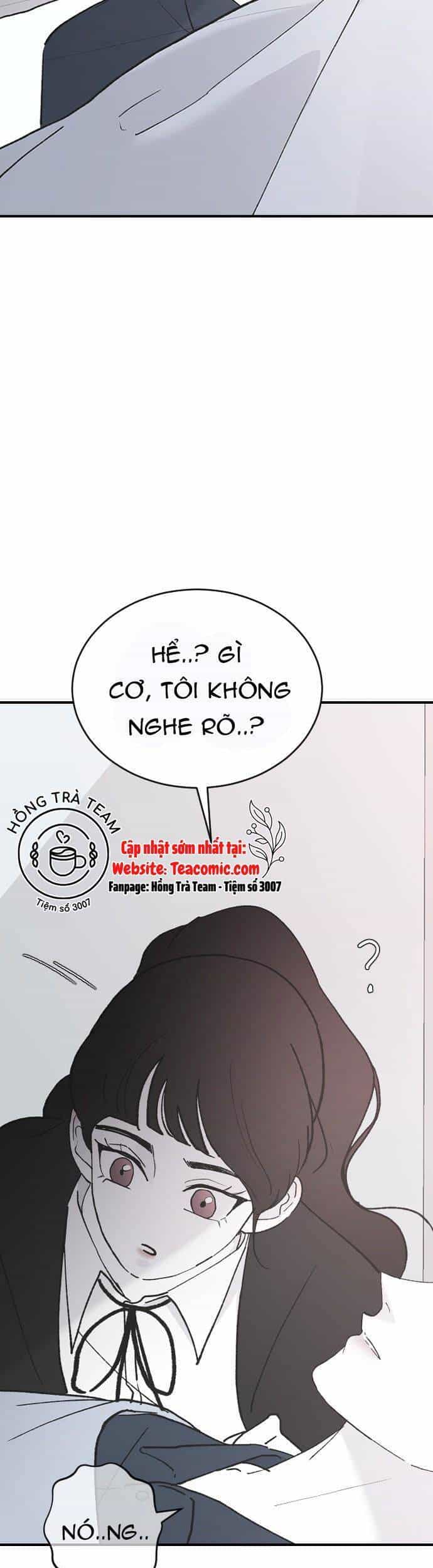 Ba Người Anh Trai Cực Phẩm Của Tôi - Chương 42 - ảnh 31