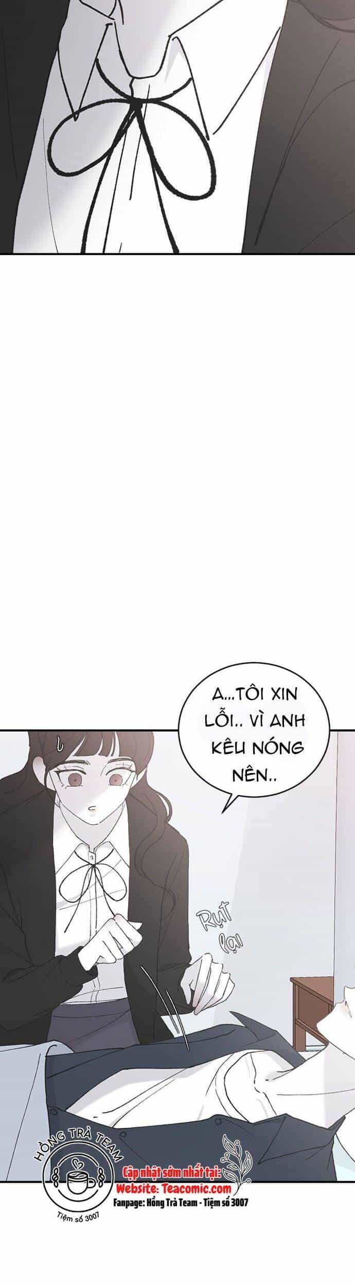 Ba Người Anh Trai Cực Phẩm Của Tôi - Chương 42 - ảnh 37