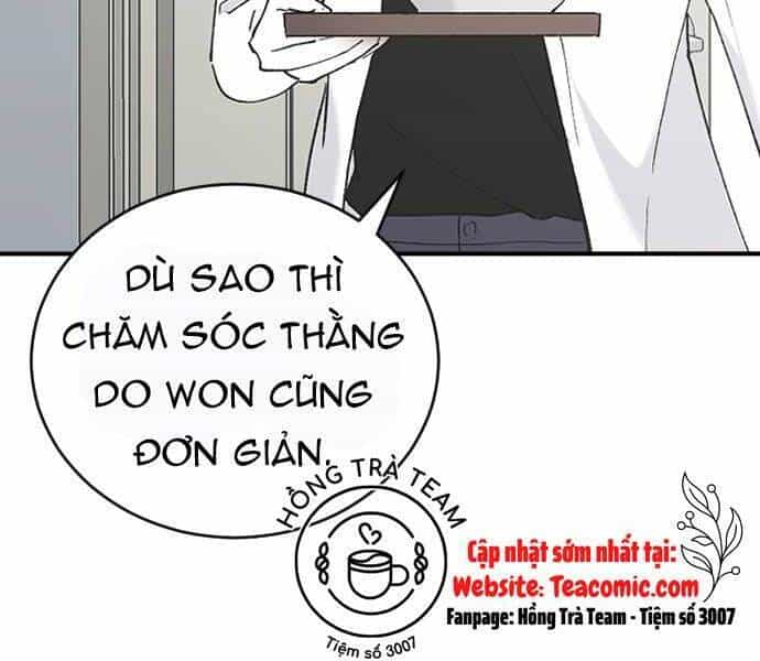 Ba Người Anh Trai Cực Phẩm Của Tôi - Chương 42 - ảnh 44