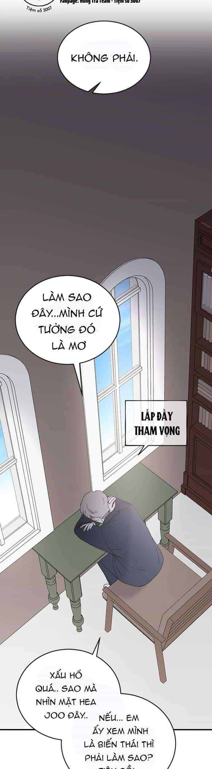 Ba Người Anh Trai Cực Phẩm Của Tôi - Chương 42 - ảnh 47