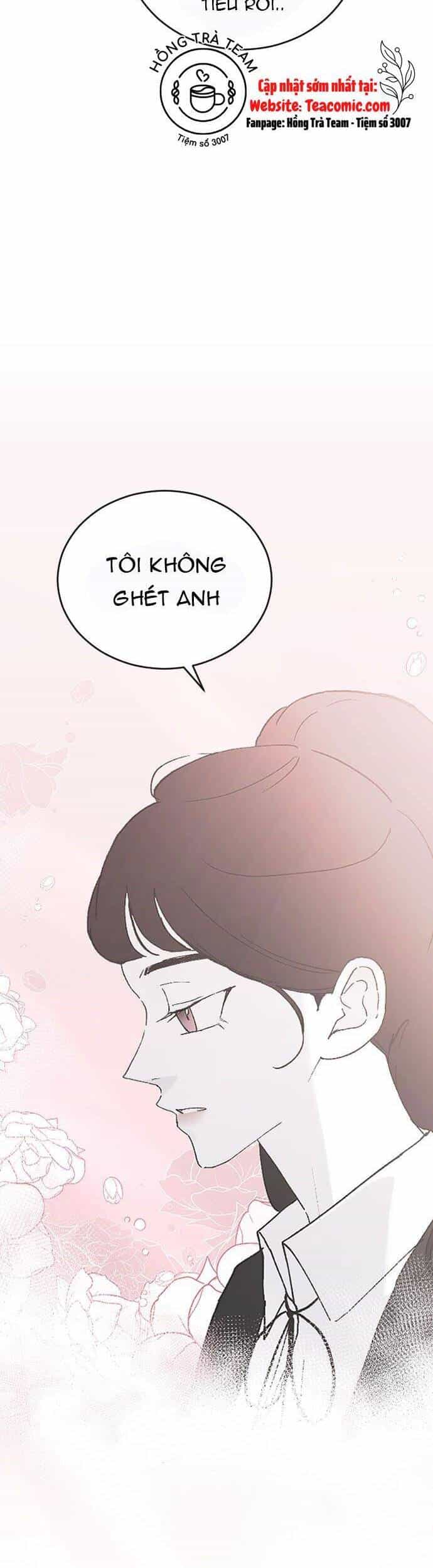 Ba Người Anh Trai Cực Phẩm Của Tôi - Chương 42 - ảnh 48