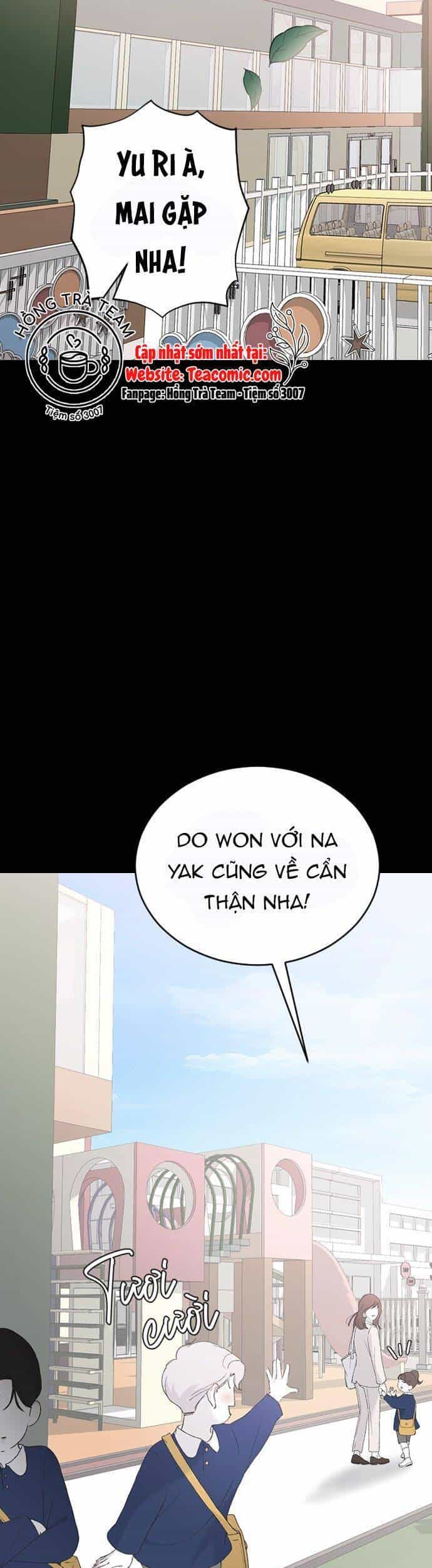 Ba Người Anh Trai Cực Phẩm Của Tôi - Chương 42 - ảnh 5