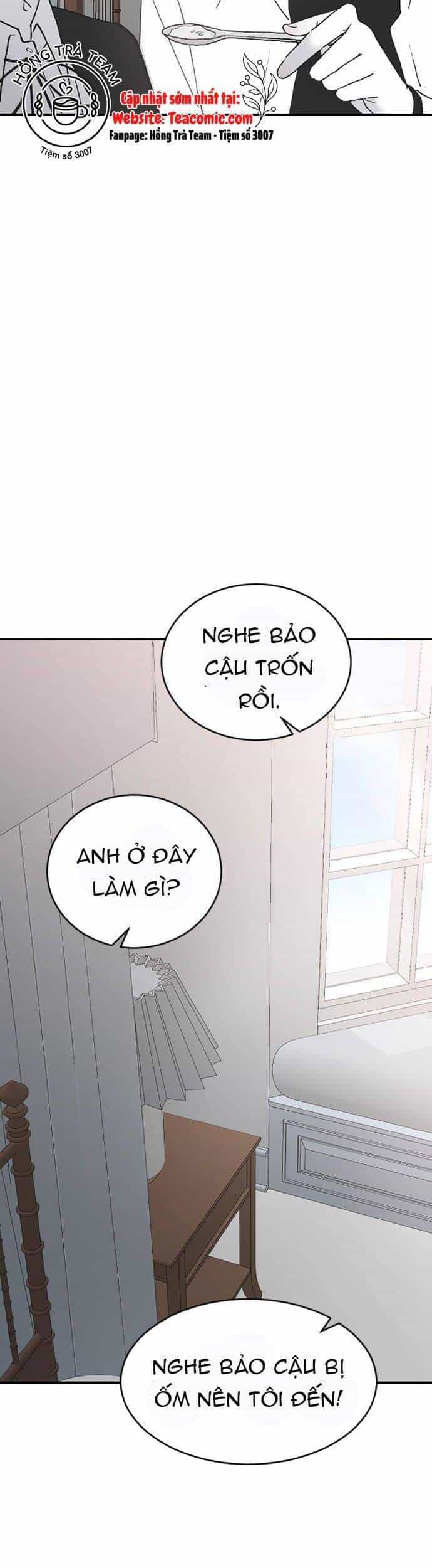 Ba Người Anh Trai Cực Phẩm Của Tôi - Chương 42 - ảnh 51