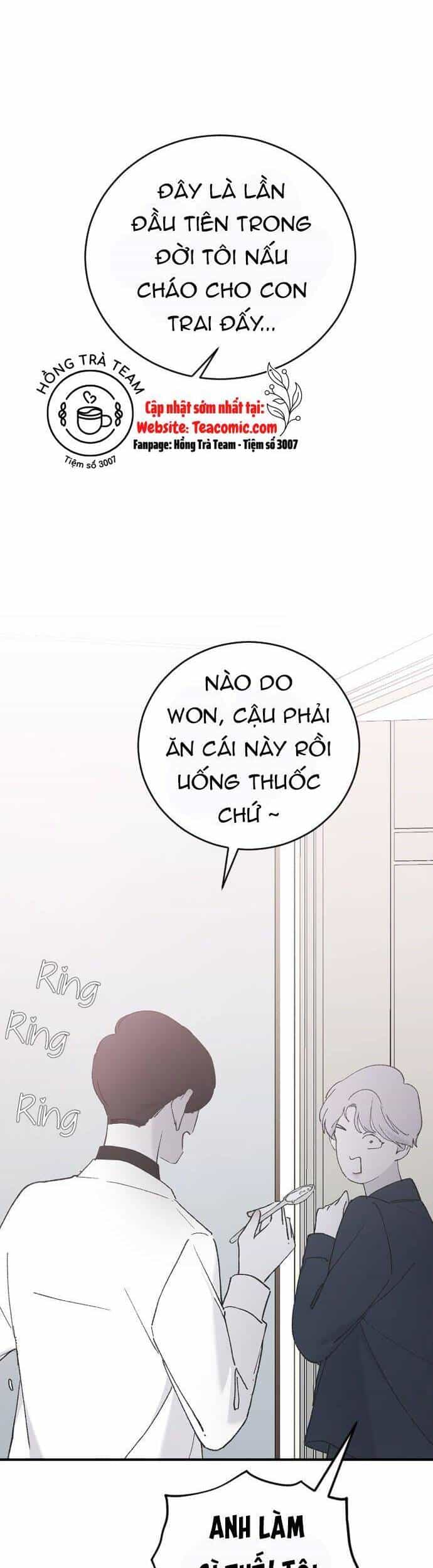 Ba Người Anh Trai Cực Phẩm Của Tôi - Chương 42 - ảnh 52