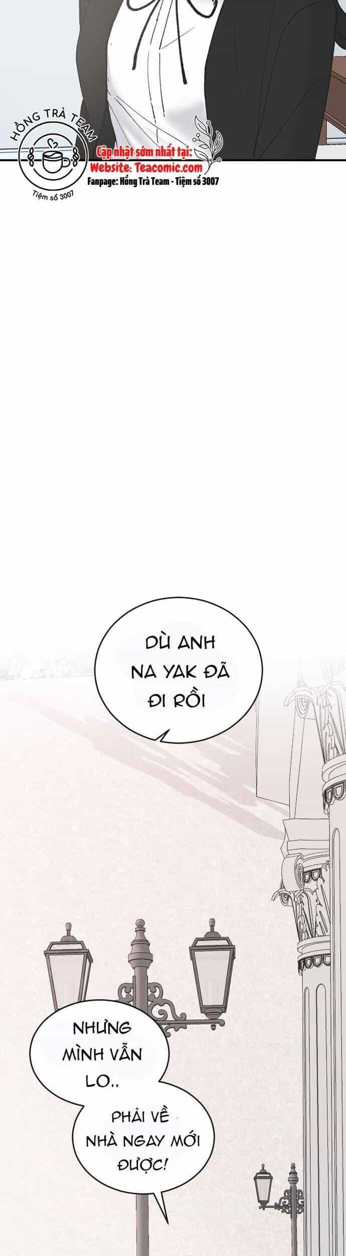 Ba Người Anh Trai Cực Phẩm Của Tôi - Chương 42 - ảnh 59