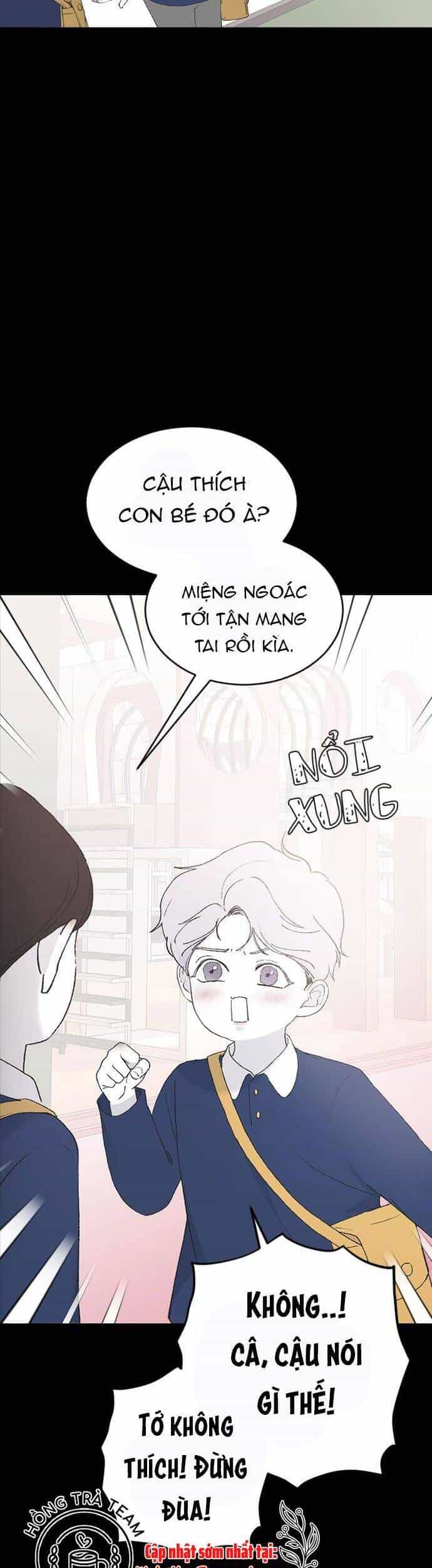 Ba Người Anh Trai Cực Phẩm Của Tôi - Chương 42 - ảnh 6
