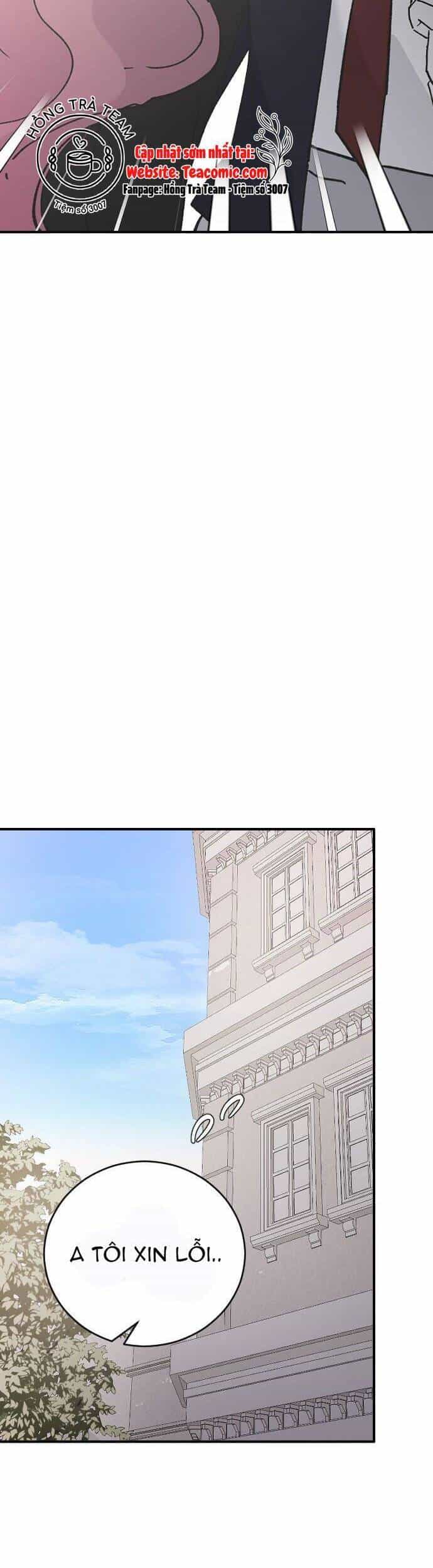 Ba Người Anh Trai Cực Phẩm Của Tôi - Chương 42 - ảnh 61