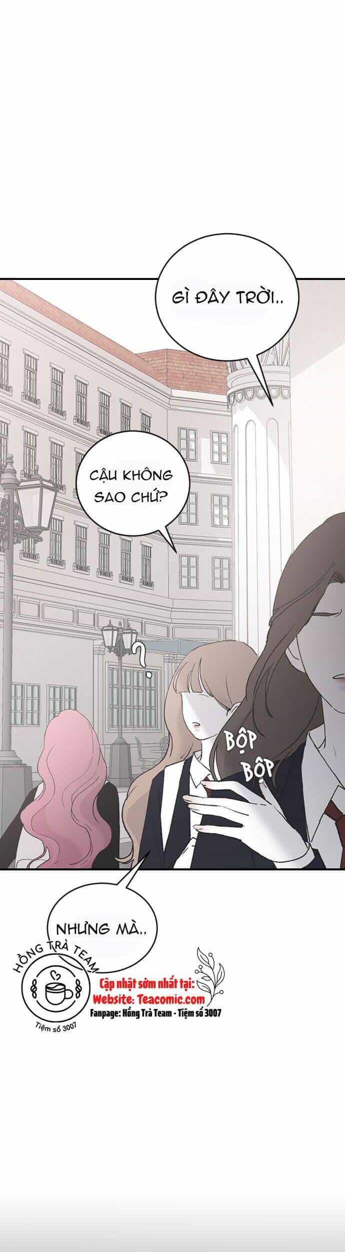 Ba Người Anh Trai Cực Phẩm Của Tôi - Chương 42 - ảnh 62