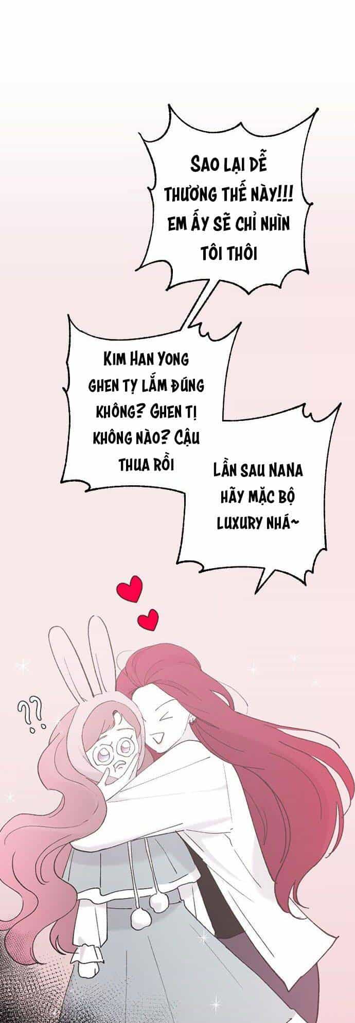 Ba Người Anh Trai Cực Phẩm Của Tôi - Chương 43 - ảnh 14