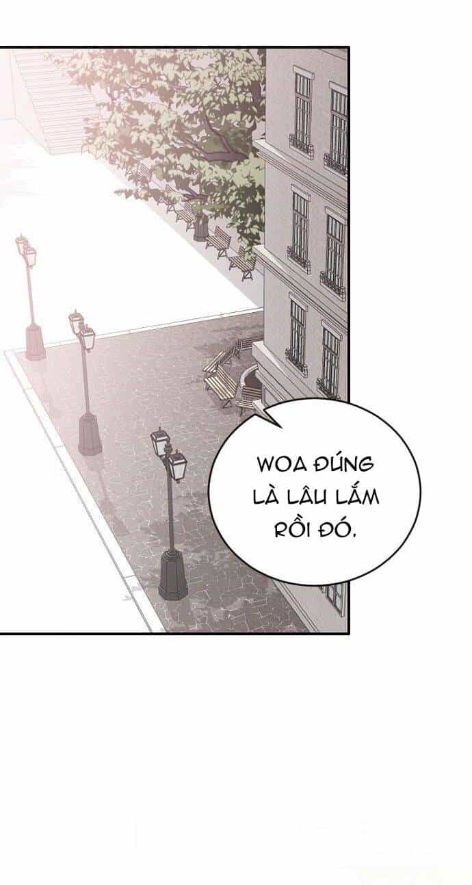 Ba Người Anh Trai Cực Phẩm Của Tôi - Chương 43 - ảnh 26