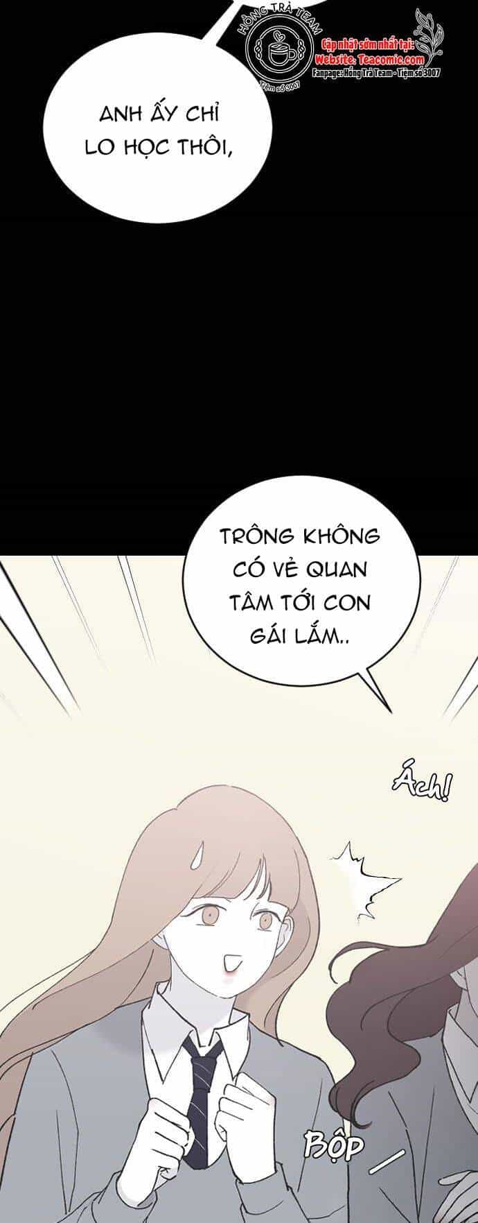 Ba Người Anh Trai Cực Phẩm Của Tôi - Chương 43 - ảnh 38