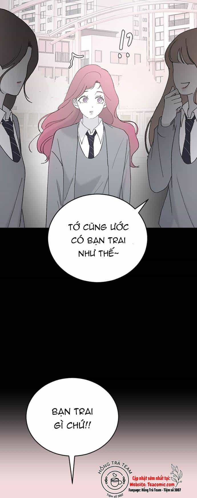 Ba Người Anh Trai Cực Phẩm Của Tôi - Chương 43 - ảnh 40