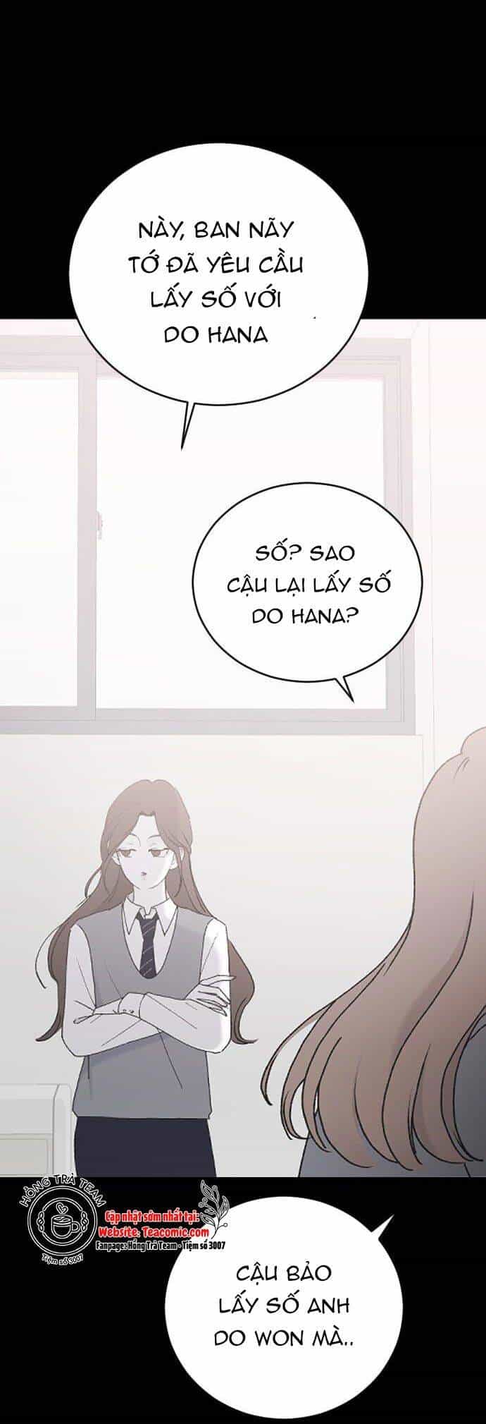 Ba Người Anh Trai Cực Phẩm Của Tôi - Chương 43 - ảnh 56