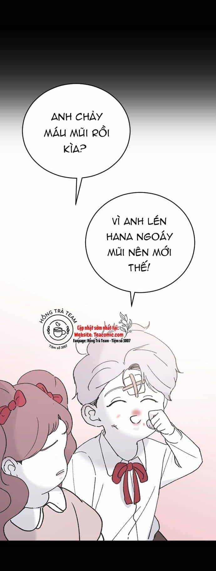Ba Người Anh Trai Cực Phẩm Của Tôi - Chương 43 - ảnh 81
