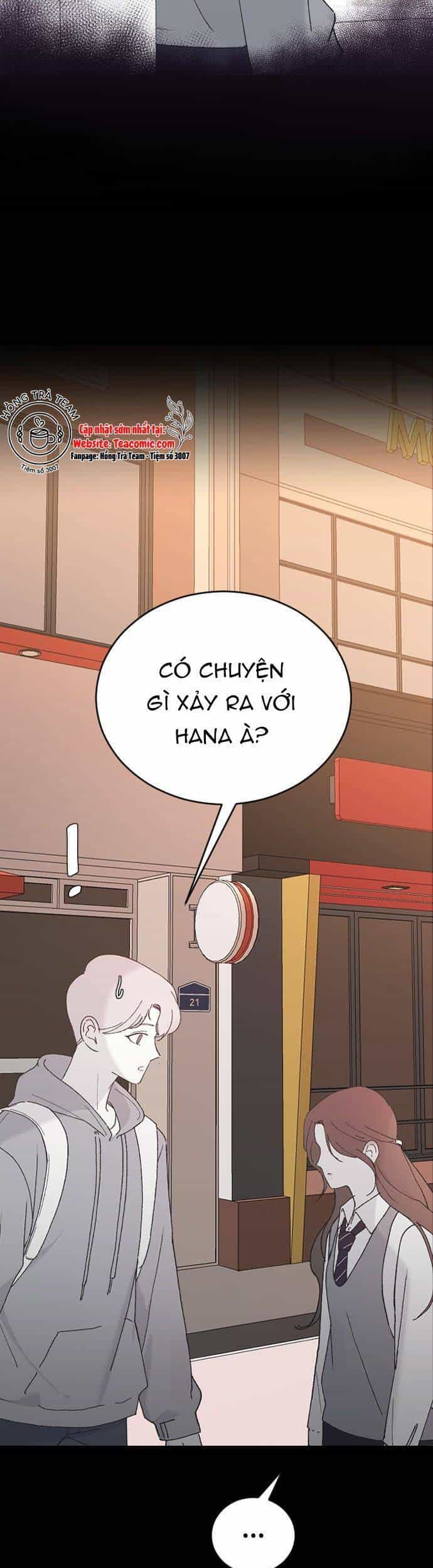Ba Người Anh Trai Cực Phẩm Của Tôi - Chương 44 - ảnh 12