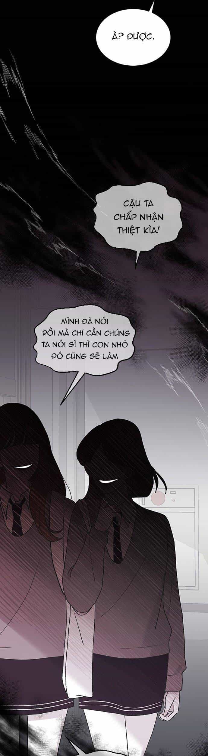 Ba Người Anh Trai Cực Phẩm Của Tôi - Chương 44 - ảnh 21