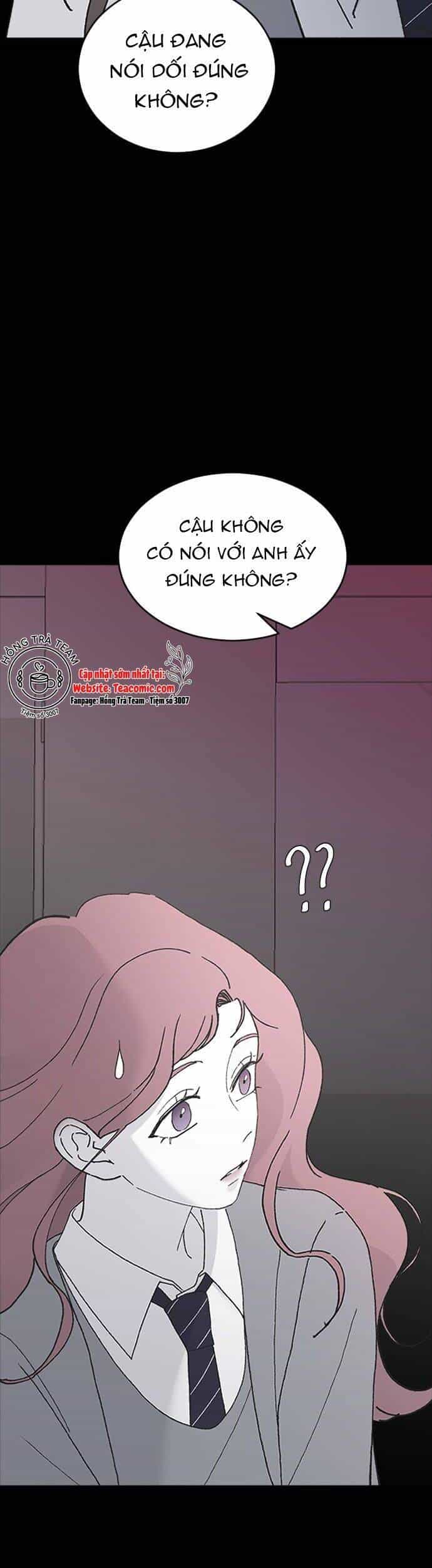 Ba Người Anh Trai Cực Phẩm Của Tôi - Chương 44 - ảnh 3