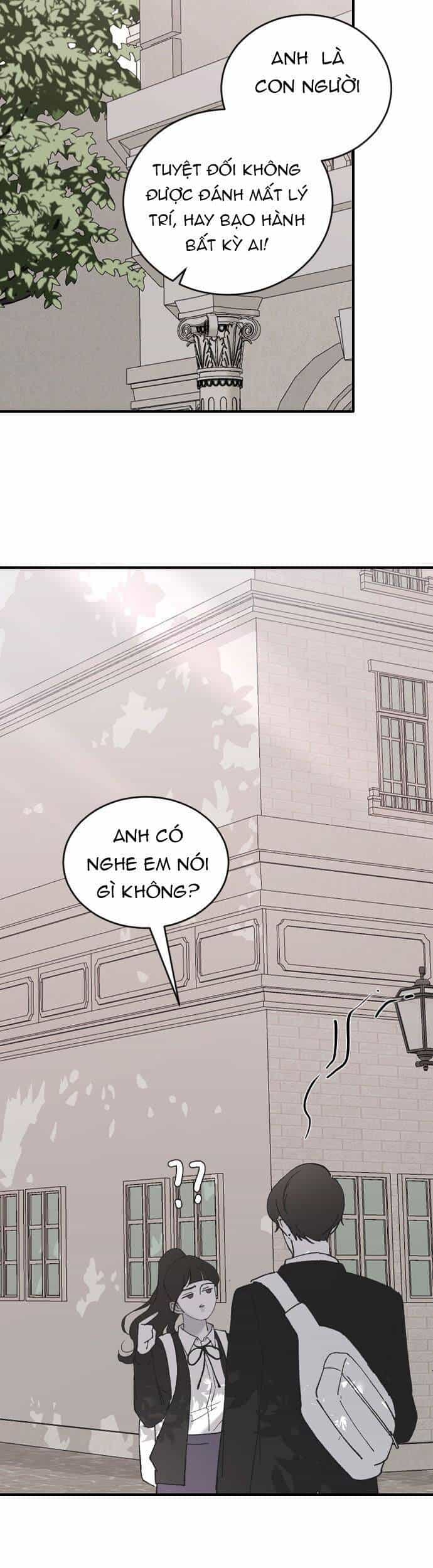Ba Người Anh Trai Cực Phẩm Của Tôi - Chương 44 - ảnh 53