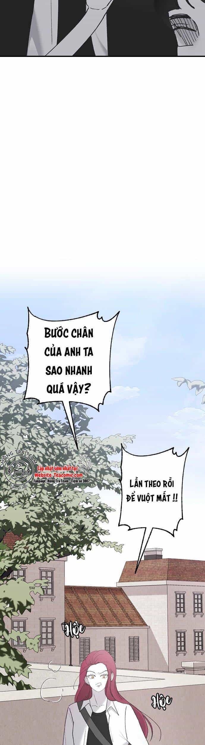 Ba Người Anh Trai Cực Phẩm Của Tôi - Chương 44 - ảnh 59