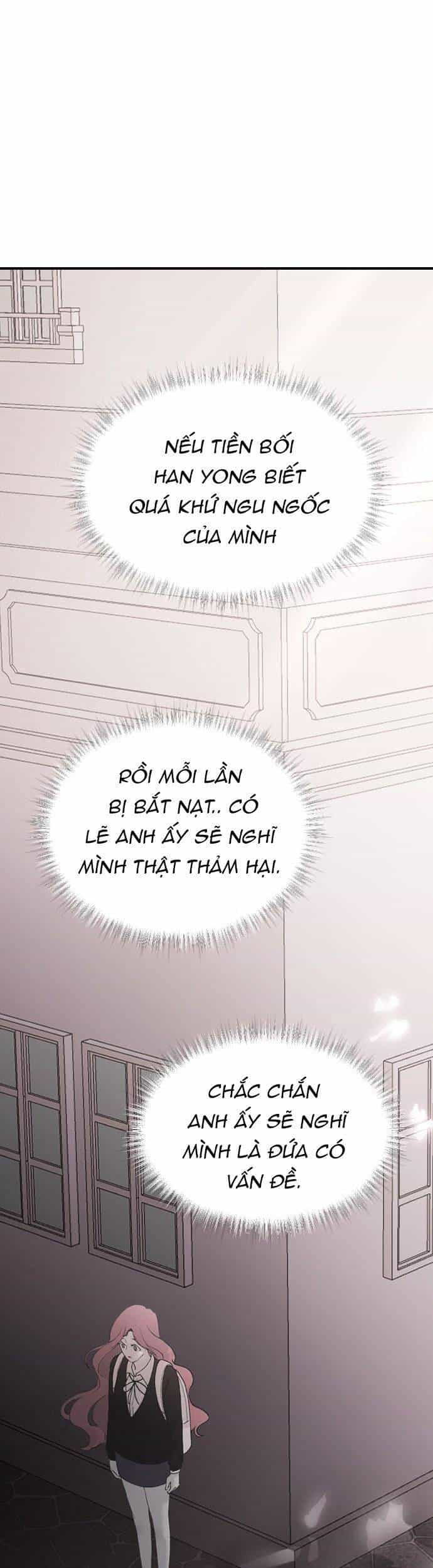 Ba Người Anh Trai Cực Phẩm Của Tôi - Chương 45 - ảnh 18