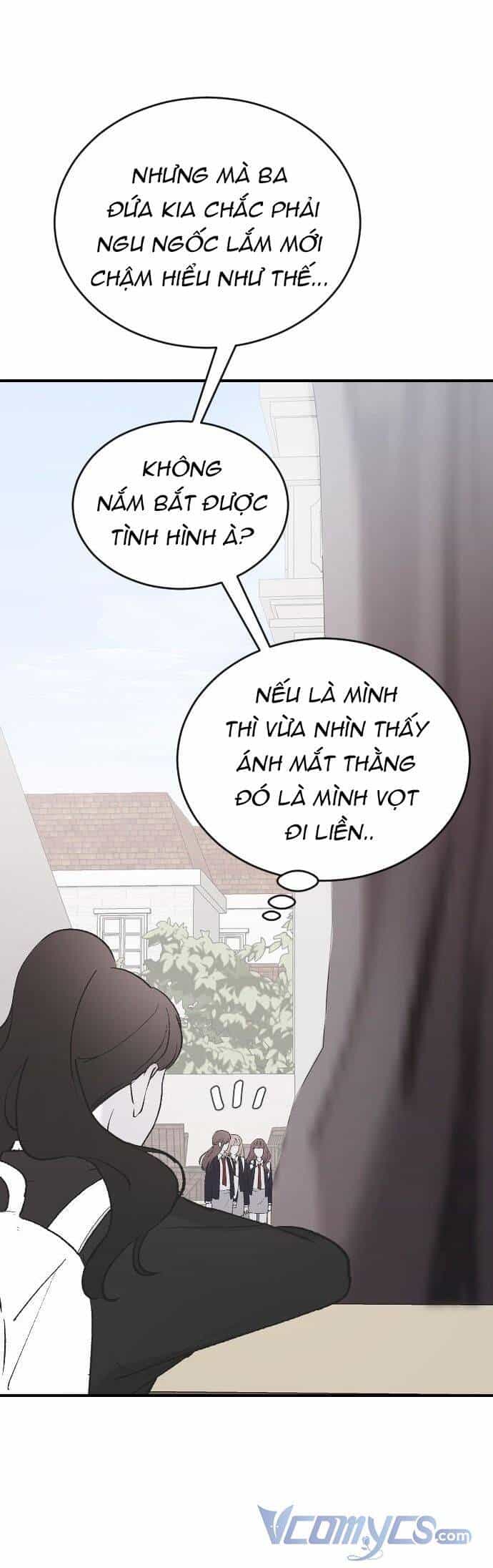 Ba Người Anh Trai Cực Phẩm Của Tôi - Chương 45 - ảnh 40