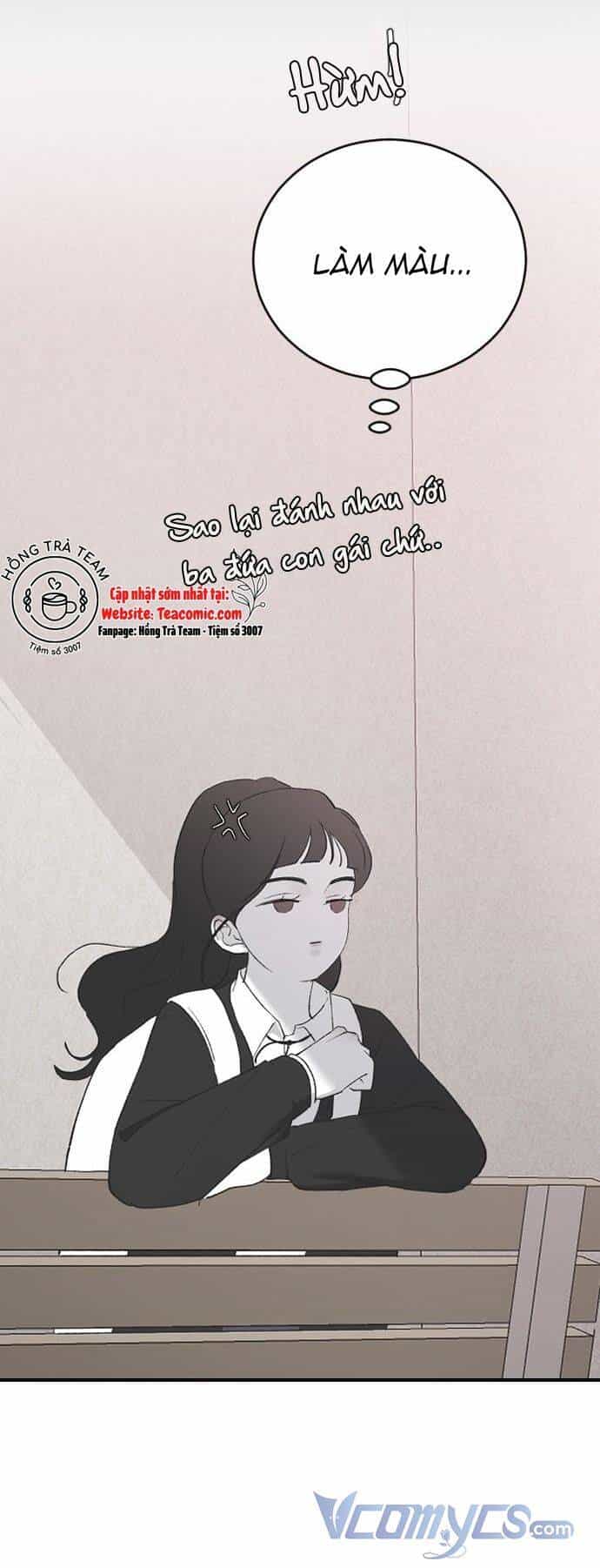 Ba Người Anh Trai Cực Phẩm Của Tôi - Chương 45 - ảnh 47