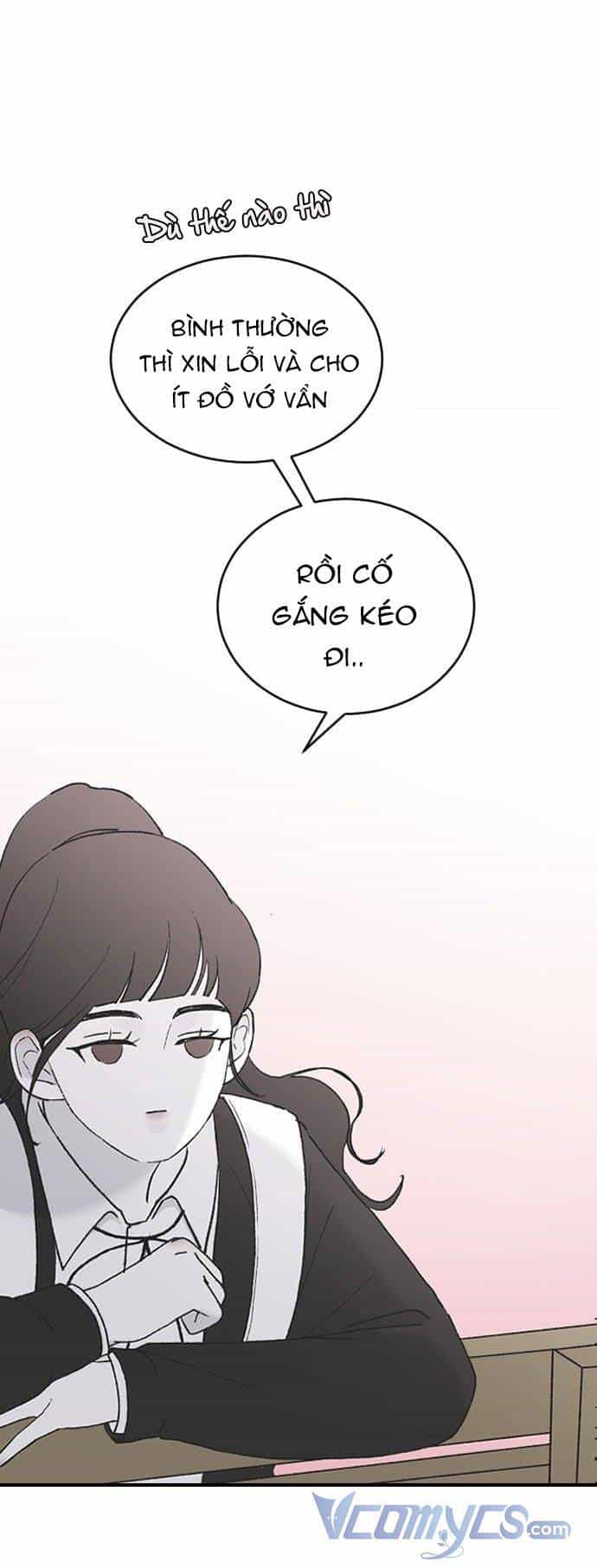 Ba Người Anh Trai Cực Phẩm Của Tôi - Chương 45 - ảnh 48