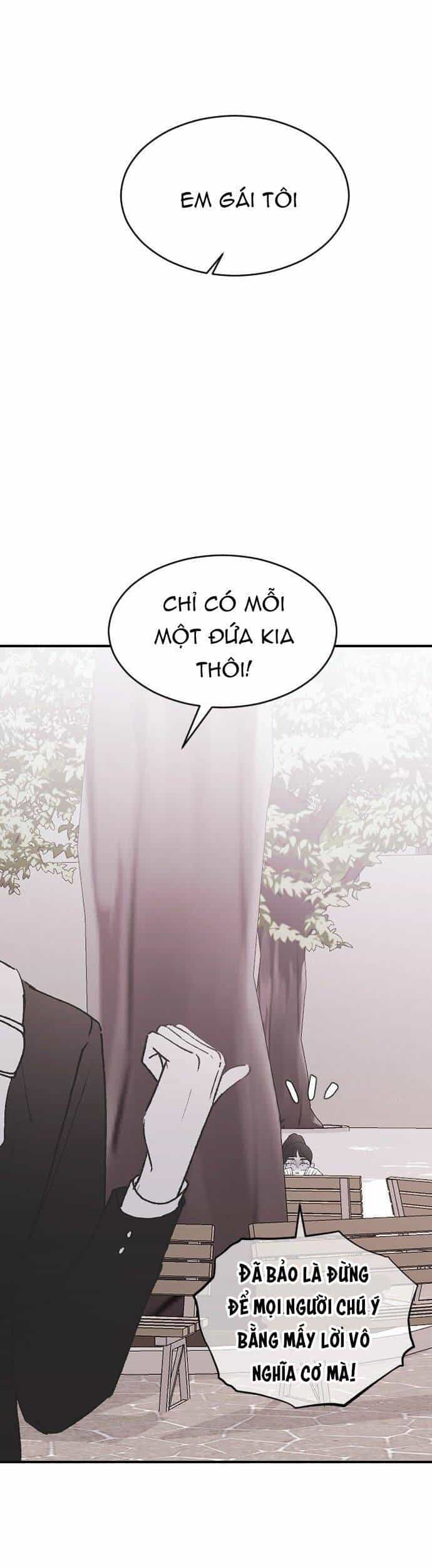 Ba Người Anh Trai Cực Phẩm Của Tôi - Chương 45 - ảnh 8