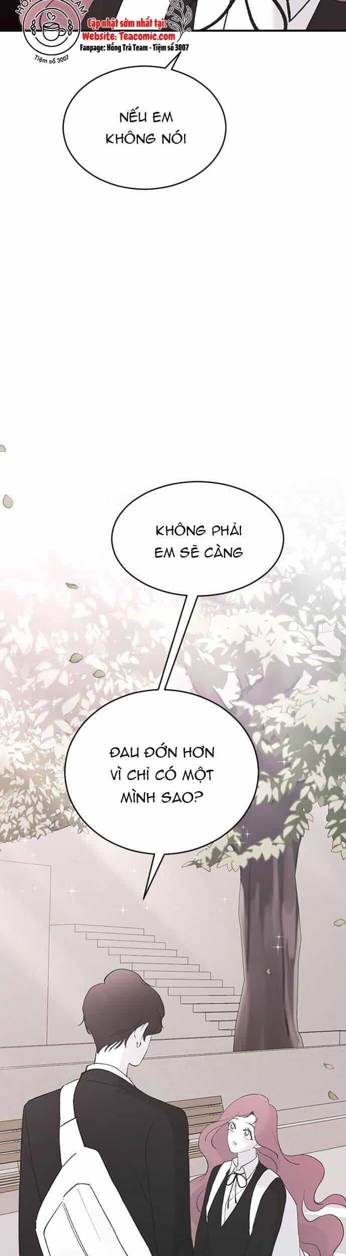 Ba Người Anh Trai Cực Phẩm Của Tôi - Chương 46 - ảnh 29