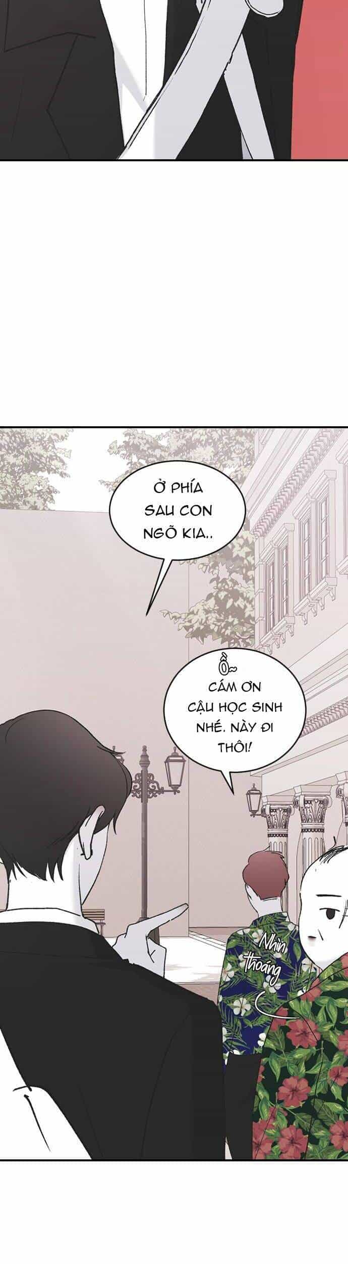 Ba Người Anh Trai Cực Phẩm Của Tôi - Chương 46 - ảnh 38
