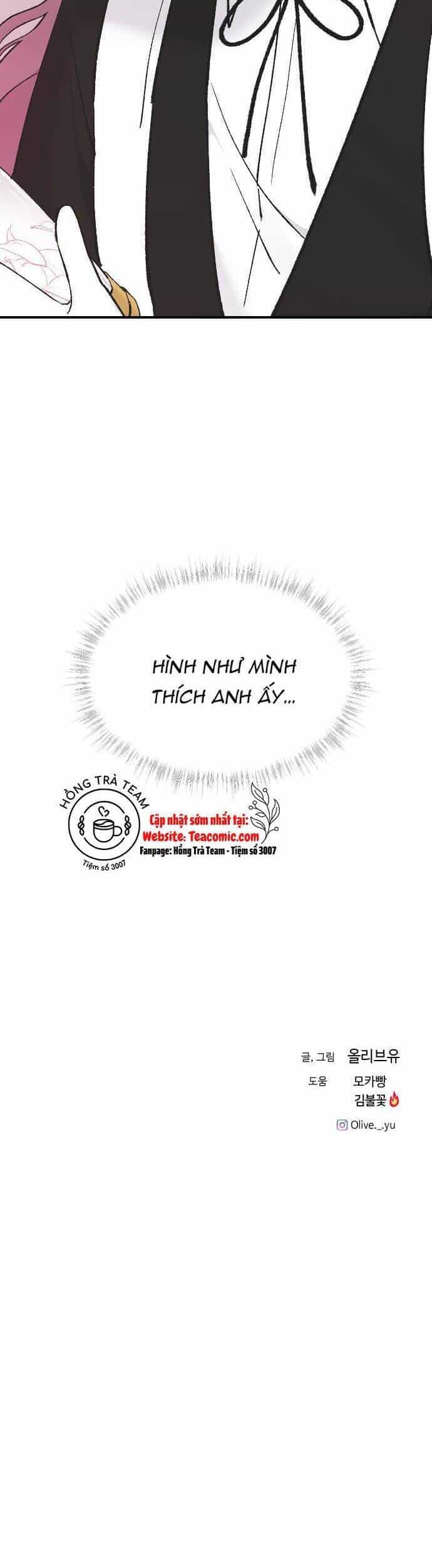 Ba Người Anh Trai Cực Phẩm Của Tôi - Chương 46 - ảnh 62