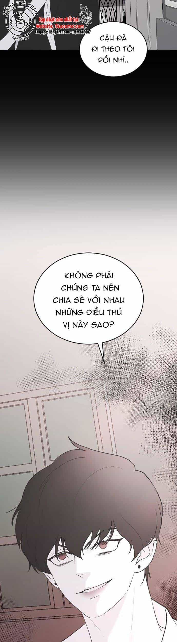 Ba Người Anh Trai Cực Phẩm Của Tôi - Chương 46 - ảnh 8