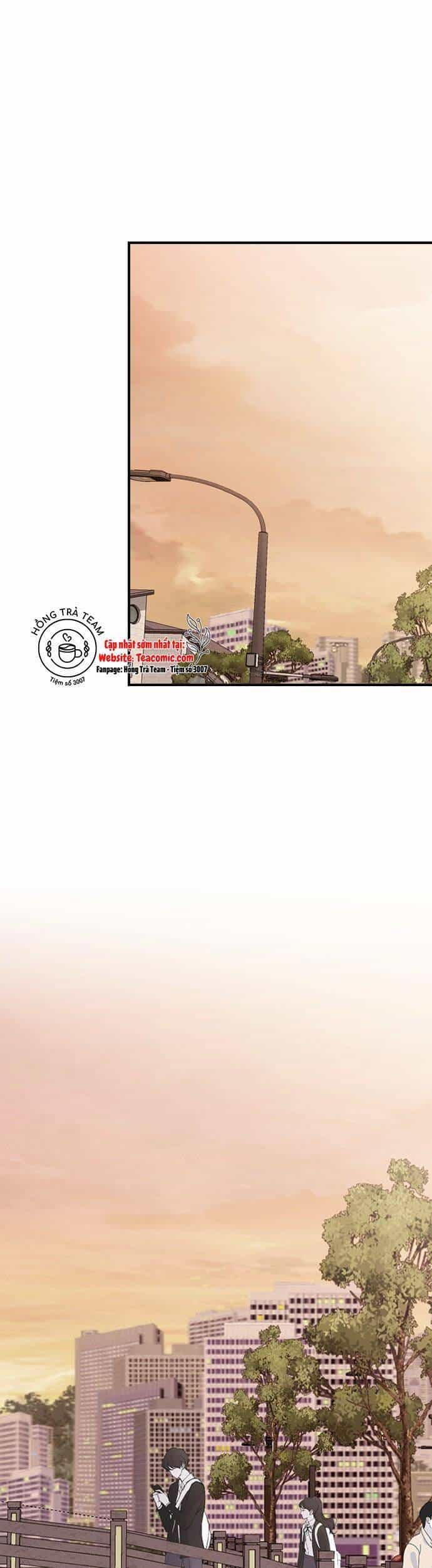 Ba Người Anh Trai Cực Phẩm Của Tôi - Chương 47 - ảnh 1