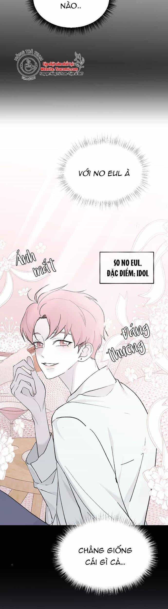 Ba Người Anh Trai Cực Phẩm Của Tôi - Chương 47 - ảnh 24