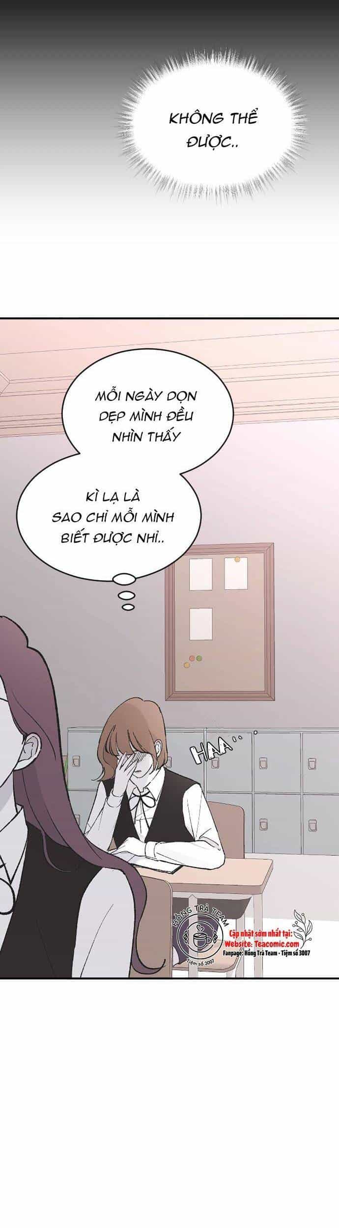 Ba Người Anh Trai Cực Phẩm Của Tôi - Chương 47 - ảnh 26