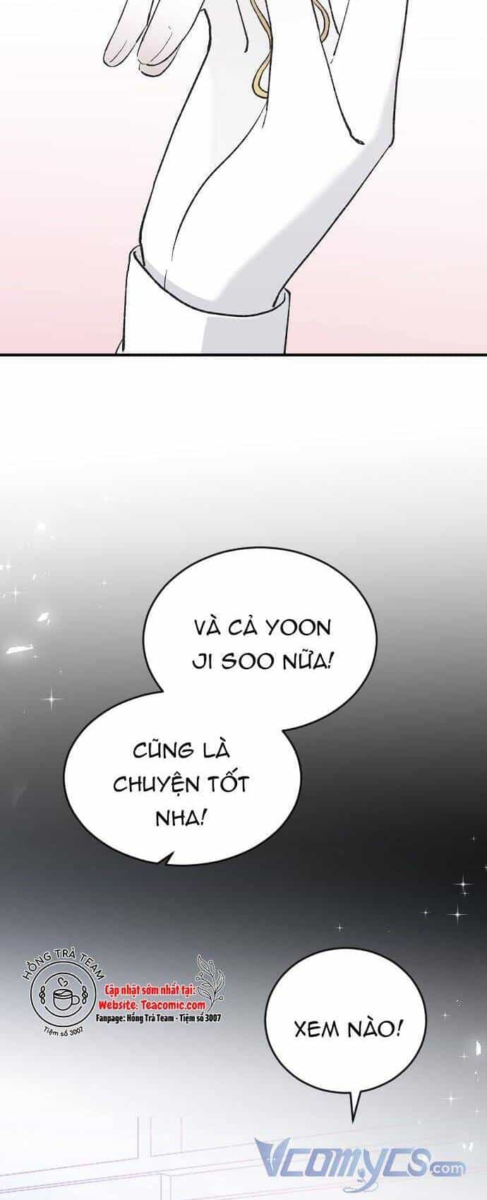 Ba Người Anh Trai Cực Phẩm Của Tôi - Chương 47 - ảnh 30