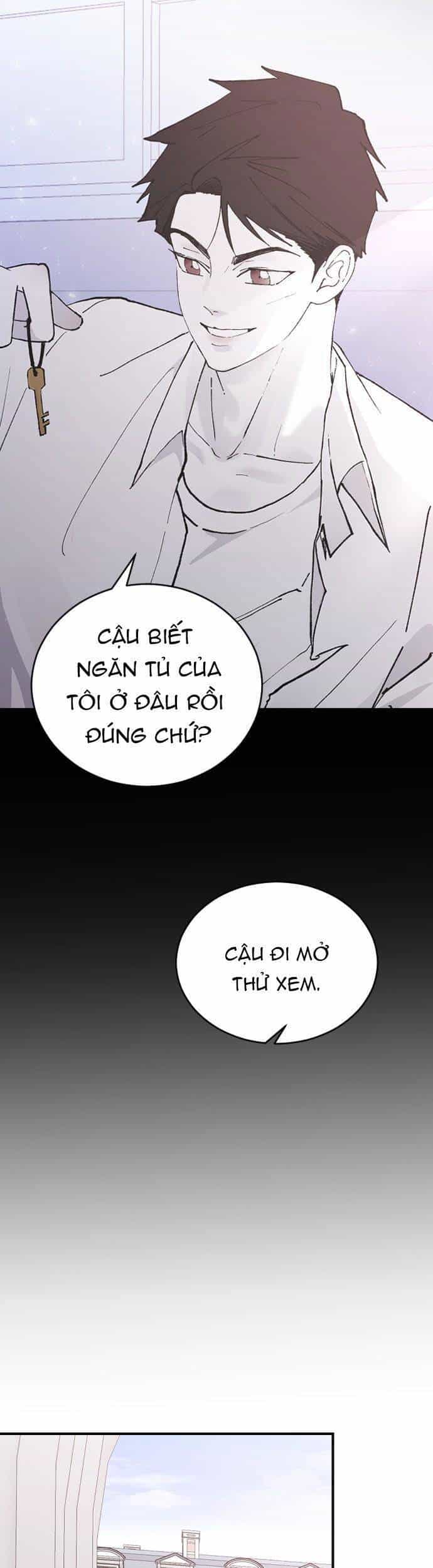 Ba Người Anh Trai Cực Phẩm Của Tôi - Chương 47 - ảnh 31