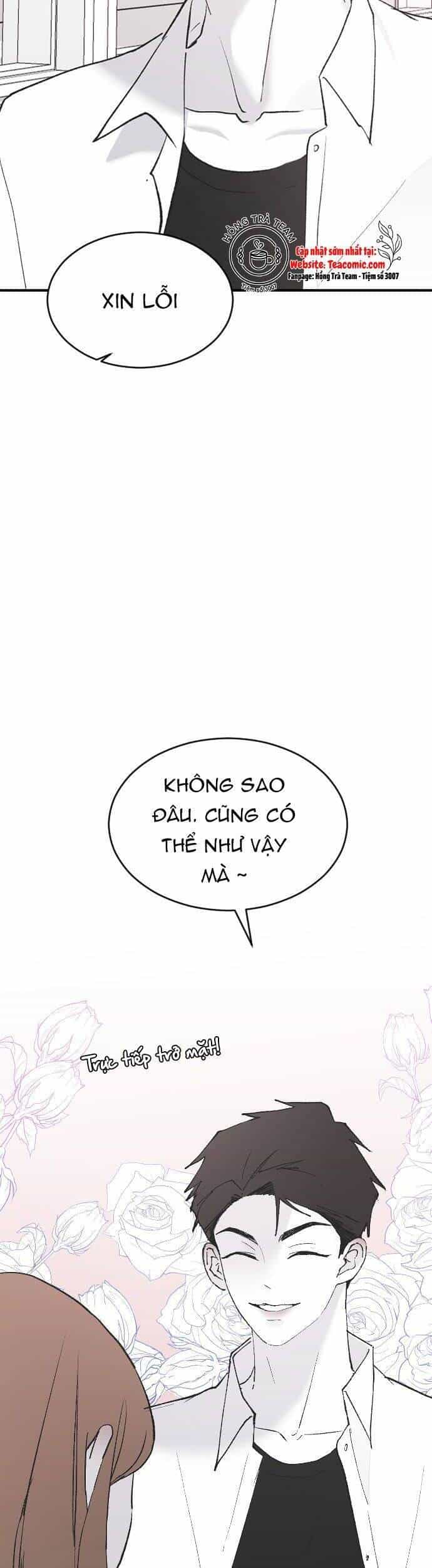 Ba Người Anh Trai Cực Phẩm Của Tôi - Chương 47 - ảnh 50