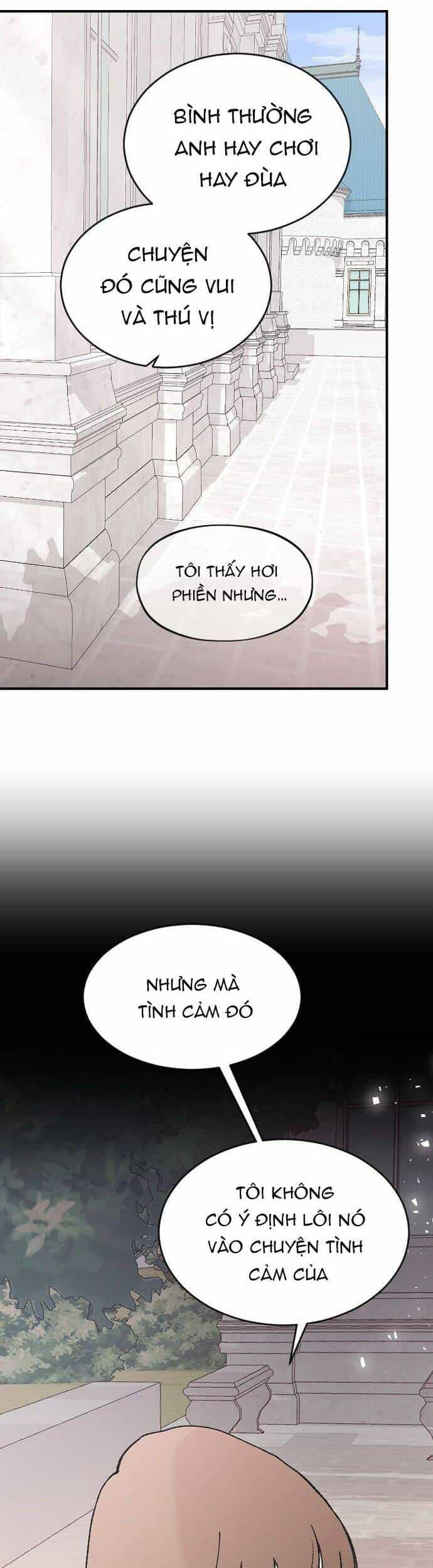 Ba Người Anh Trai Cực Phẩm Của Tôi - Chương 48 - ảnh 27