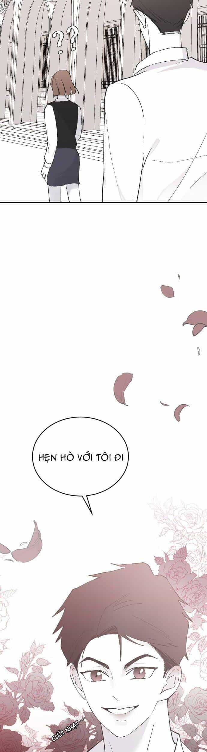 Ba Người Anh Trai Cực Phẩm Của Tôi - Chương 48 - ảnh 3